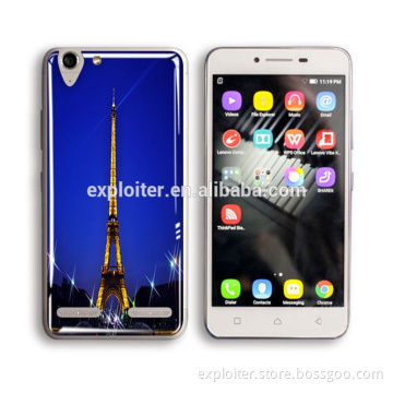 Wholesale epoxy handphone sticker for lenovo s660